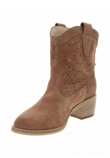 Ковбойские сапожки