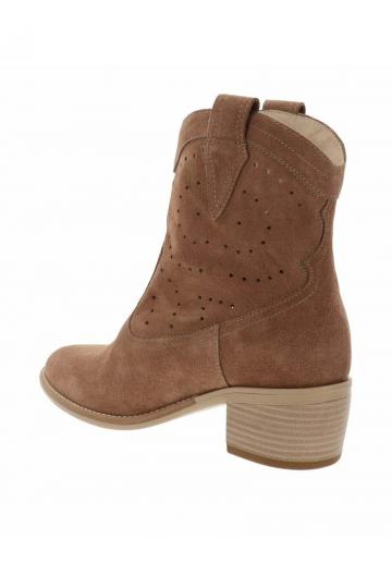 Ковбойские сапожки