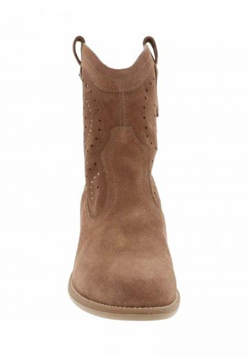 Ковбойские сапожки