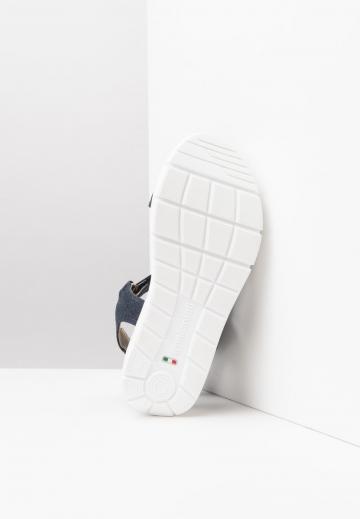 Босоножки на платформе