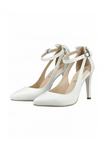 Туфли на высоком каблуке