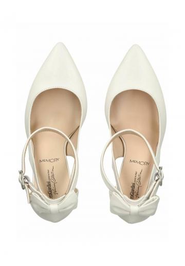 Туфли на высоком каблуке