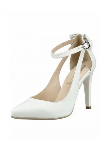 Туфли на высоком каблуке