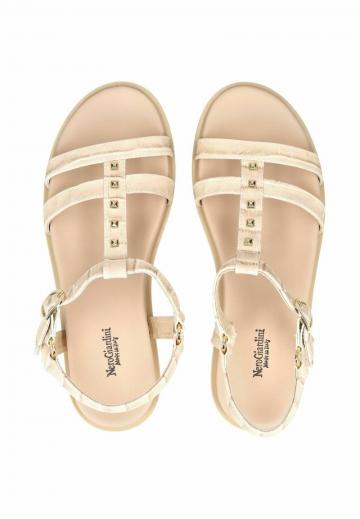 Римские сандалии