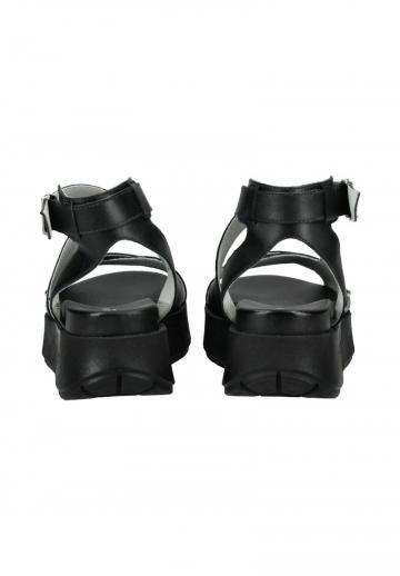 Римские сандалии