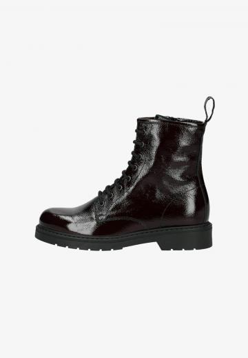 Полусапожки на платформе