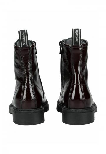 Полусапожки на платформе