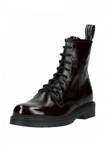 Полусапожки на платформе