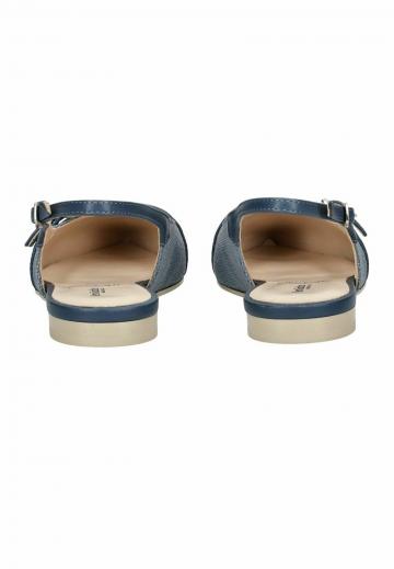 Туфли слинги