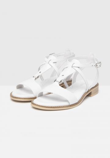 Римские сандалии