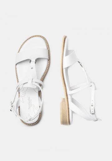 Римские сандалии