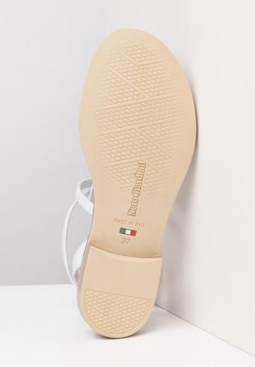 Римские сандалии