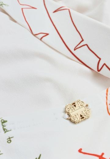 Слитный купальник