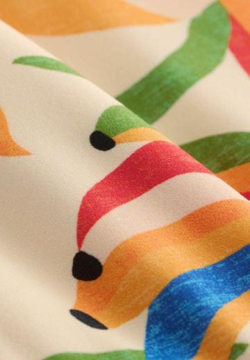 Слитный купальник