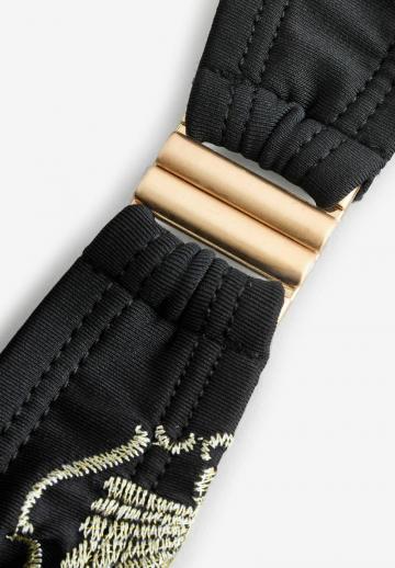 Бикини без бретелек