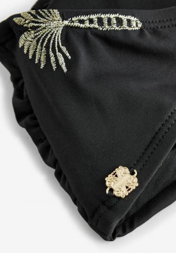 Бикини без бретелек