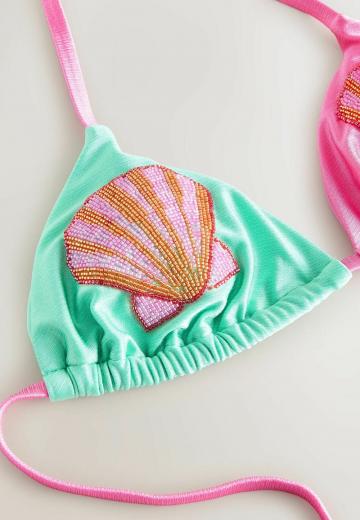 Верх от бикини