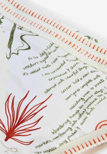 Низ от бикини