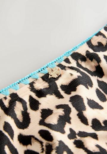 Низ от бикини