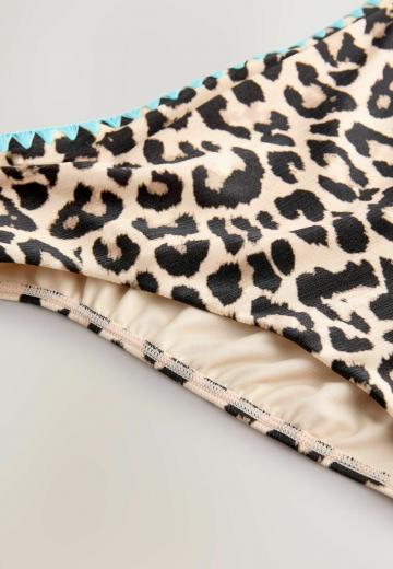 Низ от бикини