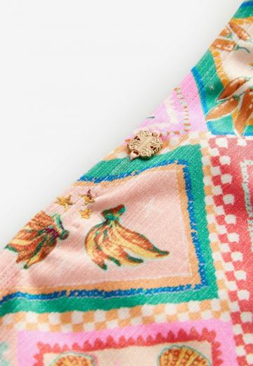 Низ от бикини