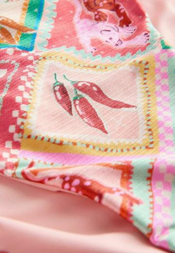 Низ от бикини