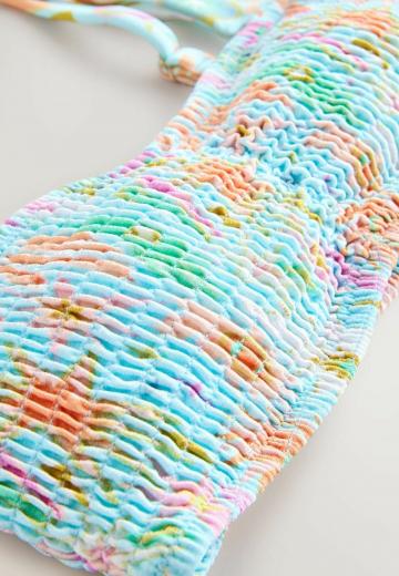 Бикини без бретелек