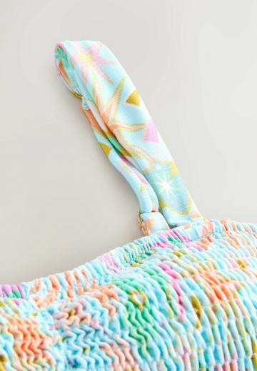 Бикини без бретелек