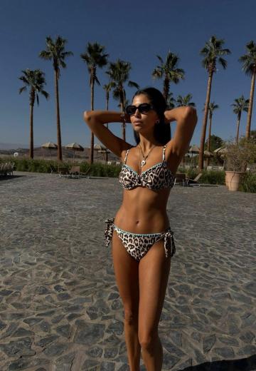 Верх от бикини