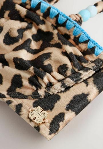 Верх от бикини