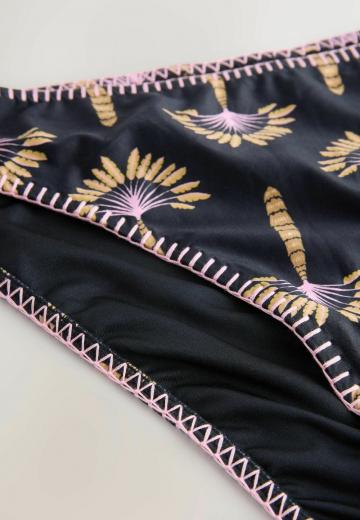 Низ от бикини