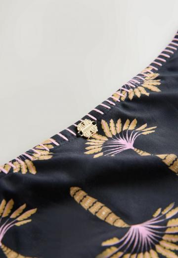 Низ от бикини