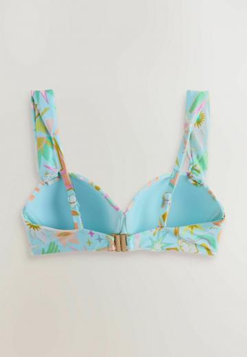 Бикини без бретелек