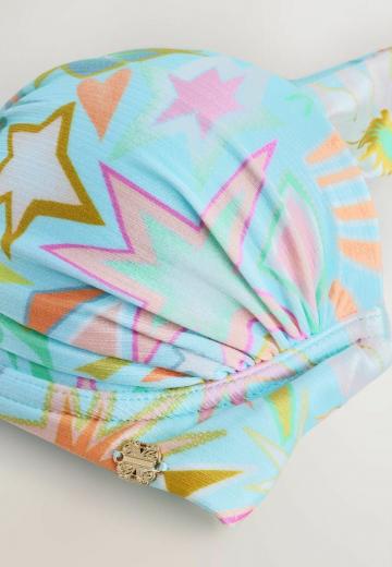 Бикини без бретелек