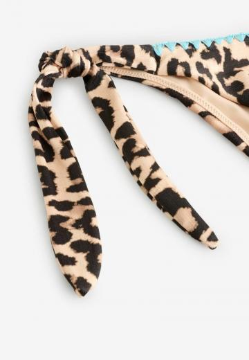 Низ от бикини