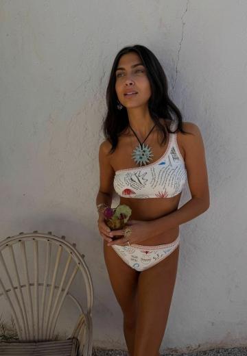 Верх от бикини