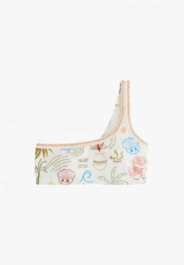 Верх от бикини