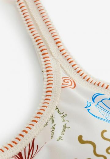 Верх от бикини