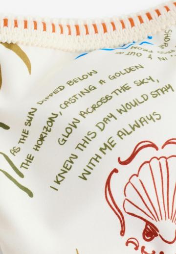 Верх от бикини