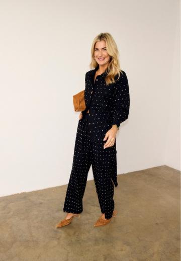 Блузка-рубашка