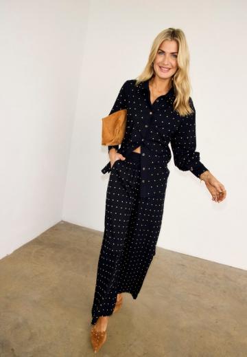 Блузка-рубашка