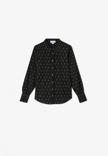 Блузка-рубашка