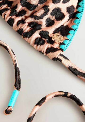 Верх от бикини