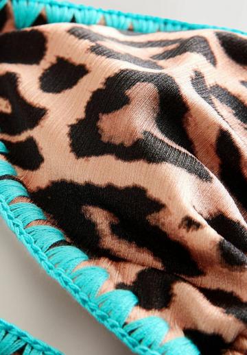 Верх от бикини