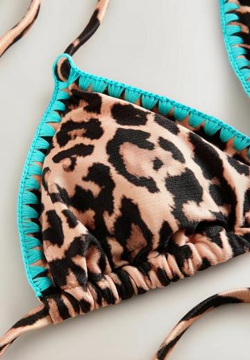 Верх от бикини