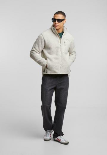 Флисовая куртка