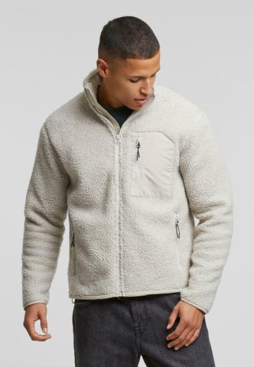 Флисовая куртка