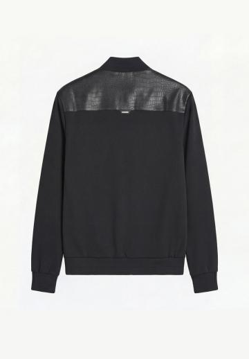 Куртка бомбер