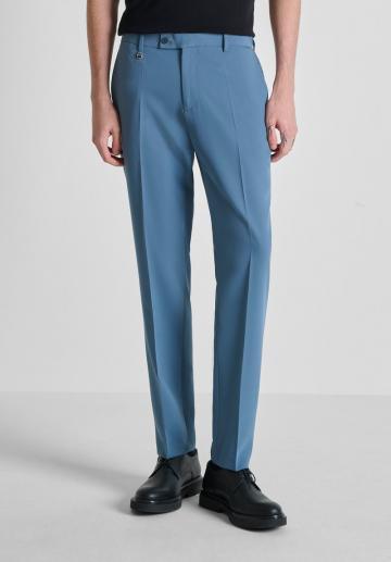 Костюмные брюки