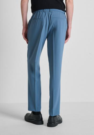 Костюмные брюки